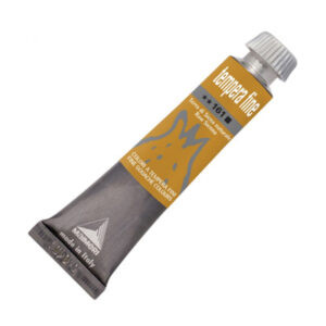 M2502151 MAI TEMPERA FINE 20ML ORO SCURO