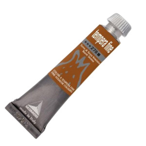 M2502278 MAI TEMPERA FINE 20ML TERRA DI SIENA BR