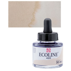 5511254201 ECOLINE 30ML BEIGE NEW