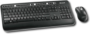 DESKTOP WIRELESS 1000 ZHA-00017