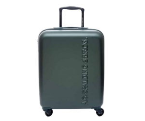 241699U369 EASY LIGHT TROLLEY VERDE