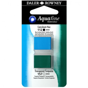 D131017001 DAL AQUAFINE ACQUARELLO MG GIA LI/GOIA CD