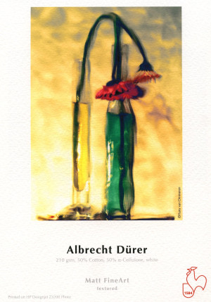 10641630 ALBRECHT DURER A3 CONF. 25 FOGLI