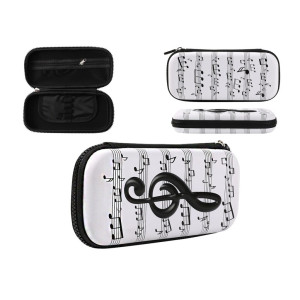 XL2291H ASTUCCIO RIGIDO BIANCO MUSIC