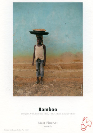 Hahnemühle Bamboo 290 g/m² 