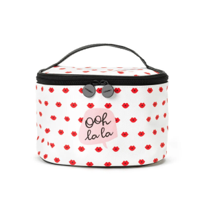 BEB0005 BEAUTY CASE LIPS