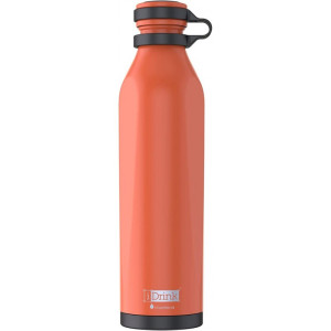 ID8009 BOTTIGLIA B-EVO ARANCIO MODIGLIANI
