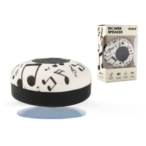 XL2005A SPEAKER WATERPROOF MUSIC