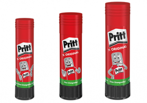 COLLA STICK PRITT