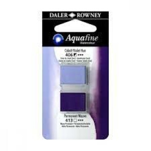 D131017009 DAL AQUAFINE ACQUARELLO MG VIOL MCB/MLV P