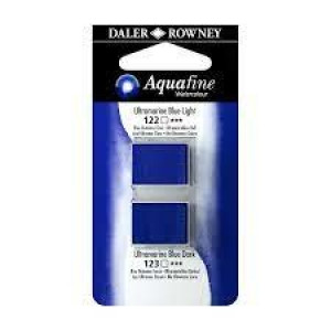 D131017011 DAL AQUAFINE ACQUARELLO MG OLT BLU CH/SC