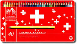 SWISSCOLORS