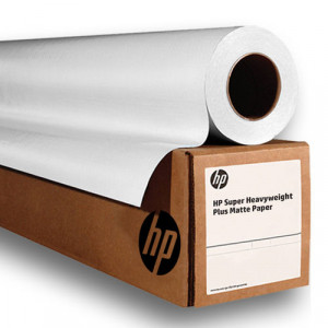 HP SUPER HEAVYWEITHG PLUSS MATTEPAPER 210 g/mq