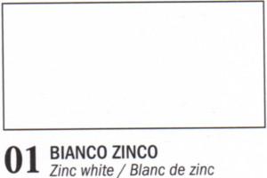 5525051040 COBRA STUDIO OLIO MISCELABILE CON ACQUA BIANCO ZINCO