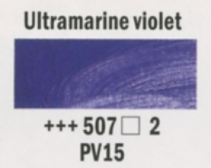 5501055072 REMBRANDT COLORE OLIO T9 BLU OLTREMARE VIOL.SERIE 2 40ML