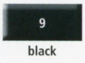 8021-9 FIMO SOFT 454GR NERO