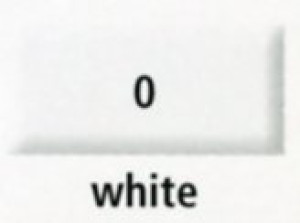 8022-0 FIMO SOFT 350GR BIANCO
