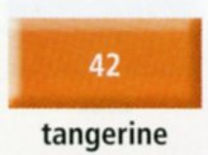 8022-42 FIMO SOFT 350GR MANDARINO