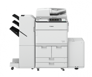 BUNDLE FOTOC. CANON IR C5235I+UNITA' SCANSIONE+CARRELLO