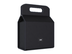 ID6001 BORSA TERMICA ON THE GO NERA