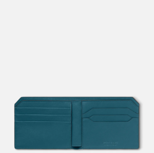 131242 MAISTERSTUCK SELECTION SPFT WALLET 6CC OTTANIO