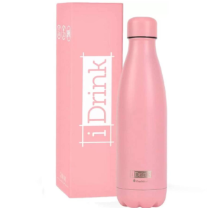 ID1015 BORRACCIA TERMICA 1000 ML ROSA