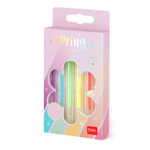 GPKIT1 SCENTED ERASER - JELLY FRIENDS - UNICORN