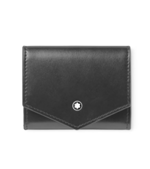 198332 MEISTERSTUCK COIN CASE BK