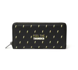 WALL0008 WALLET - WHAT A WALLET! - FLASH