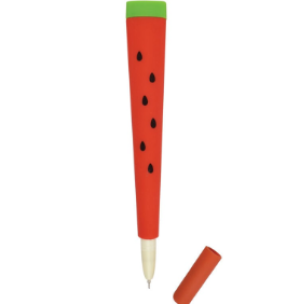 MELKIT2 GEL PEN - WATERMELON PEN - WATERMELON