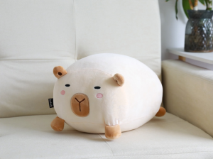 XL2207A CUSCINO CAPYBARA