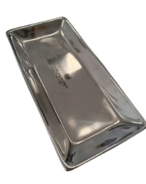 862886U828 PLATERECTANGULAR L