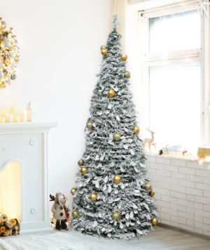 BN1150 ALBERO DI NATALE
