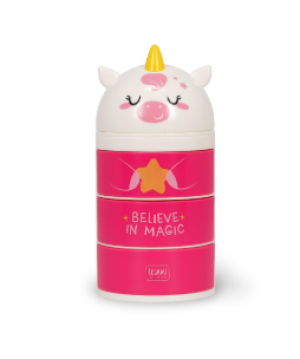 MDR0003 DESK ORGANISER - AWWRGANISER - UNICORN