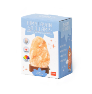 HSL0002 HIMALAYAN SALT LAMP - MINI