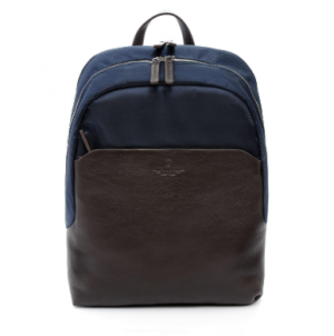 309413F139 ROUND BACKPACK STREET COLL
