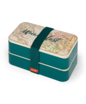 LBD0001 LUNCH BOX 1200 ml - TRAVEL