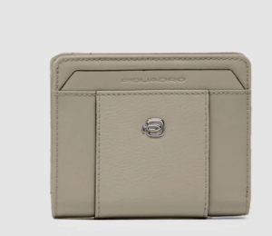 PD6660W92TR/BE PORTAFOGLIO DONNA PICCOLO