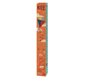 KI0001 8051739306781 DIAMOND KITE - KITE