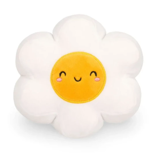 MSC0010 PLUSH - SUPER SOFT! - MINI - DAISY