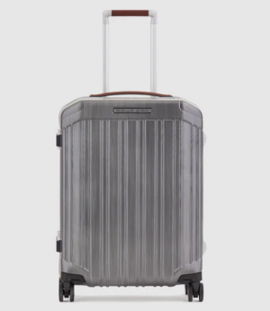 BV4425PQL/NO TROLLEY BAGAGLIO A MANO RIGIDO 4 RUOTE