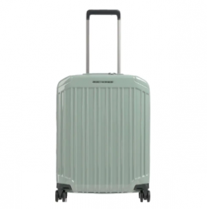 BV4425PQL/VE TROLLEY BAGAGLIO A MANO RIGIDO 4 RUOTE