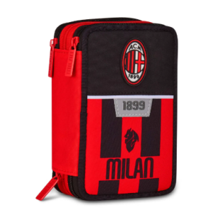 30F202504-899 AST.3 ZIP MILAN KICK AND SCORE