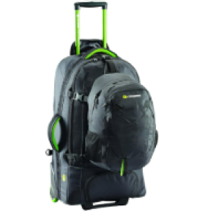 CA6858B2/N ZAINO DA VIAGGIO FAST-TRACK