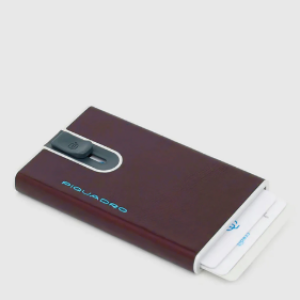 PP5585DUR/R PORTA CARTE DI CREDITO