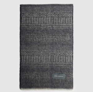 SC6875SC23/VEGR SCIARPA UOMO 100% WO