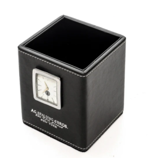 584310U900 PORTA PENNE/OROLOGIO