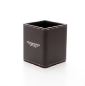 584286U100 PORTA PENNE QUADRATO