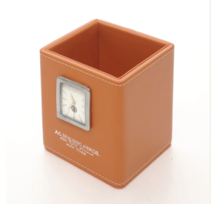 584310U265 PORTA PENNE/OROLOGIO