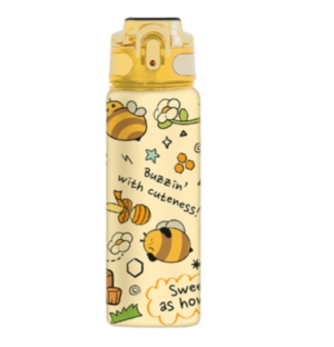 ID0558 BORRACCIA TERMICA 595 ML BEE